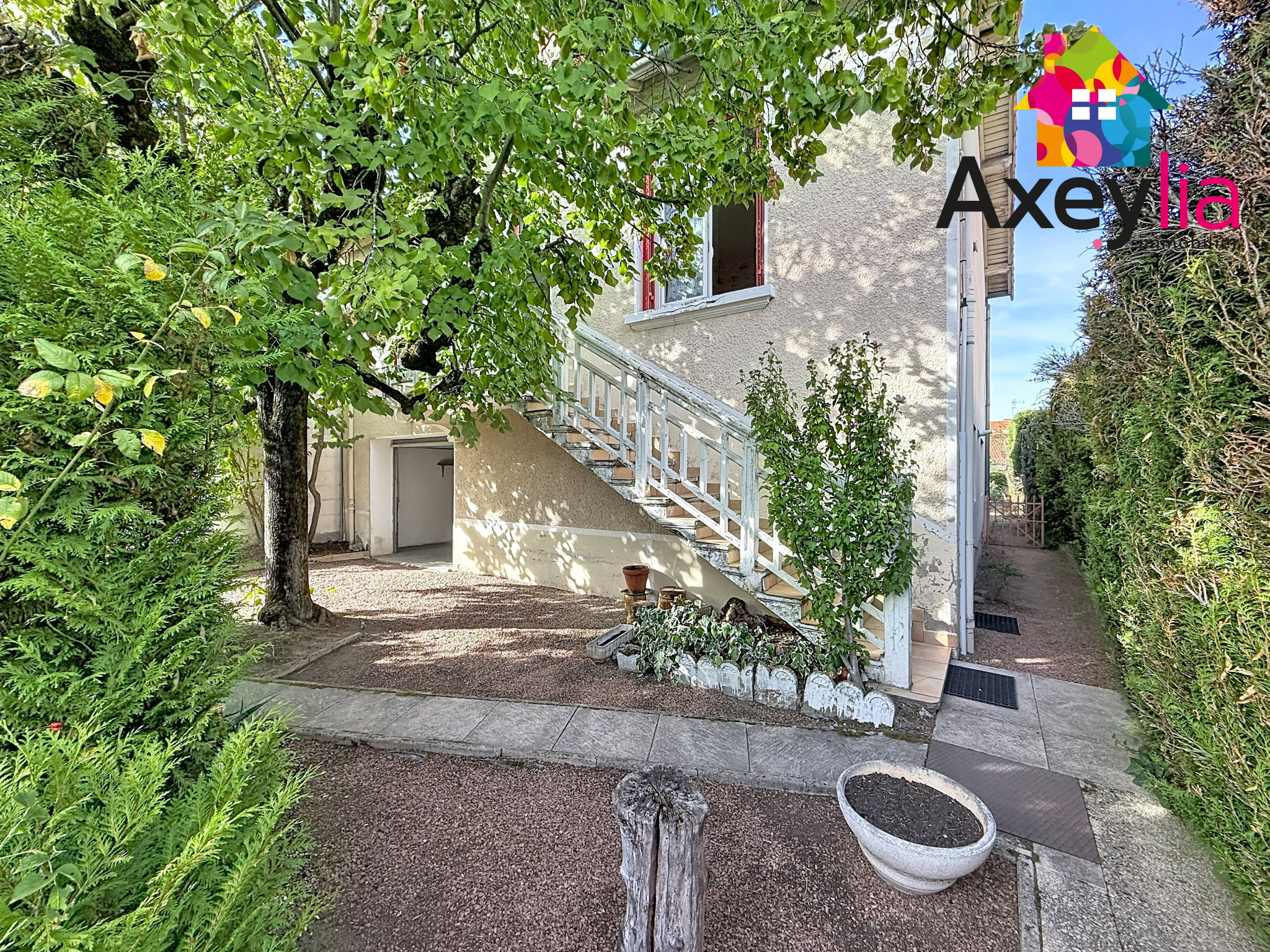 Maison 4 pièces 106 m² · à Riorges · 106 m² · 139 900 €
