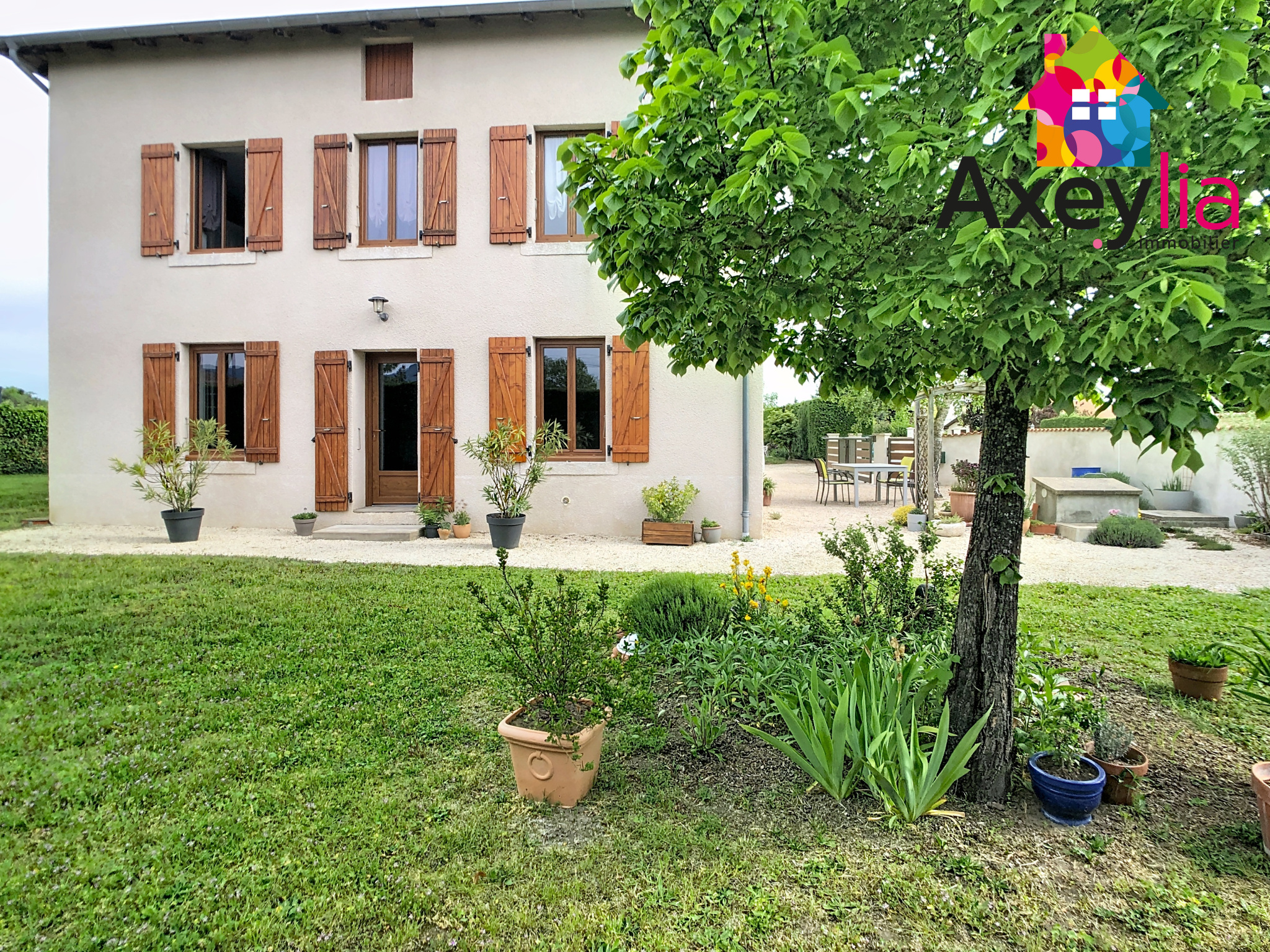 Maison 6 pièces 100 m² · à Pouilly-les-Nonains · 100 m² · 259 000 €
