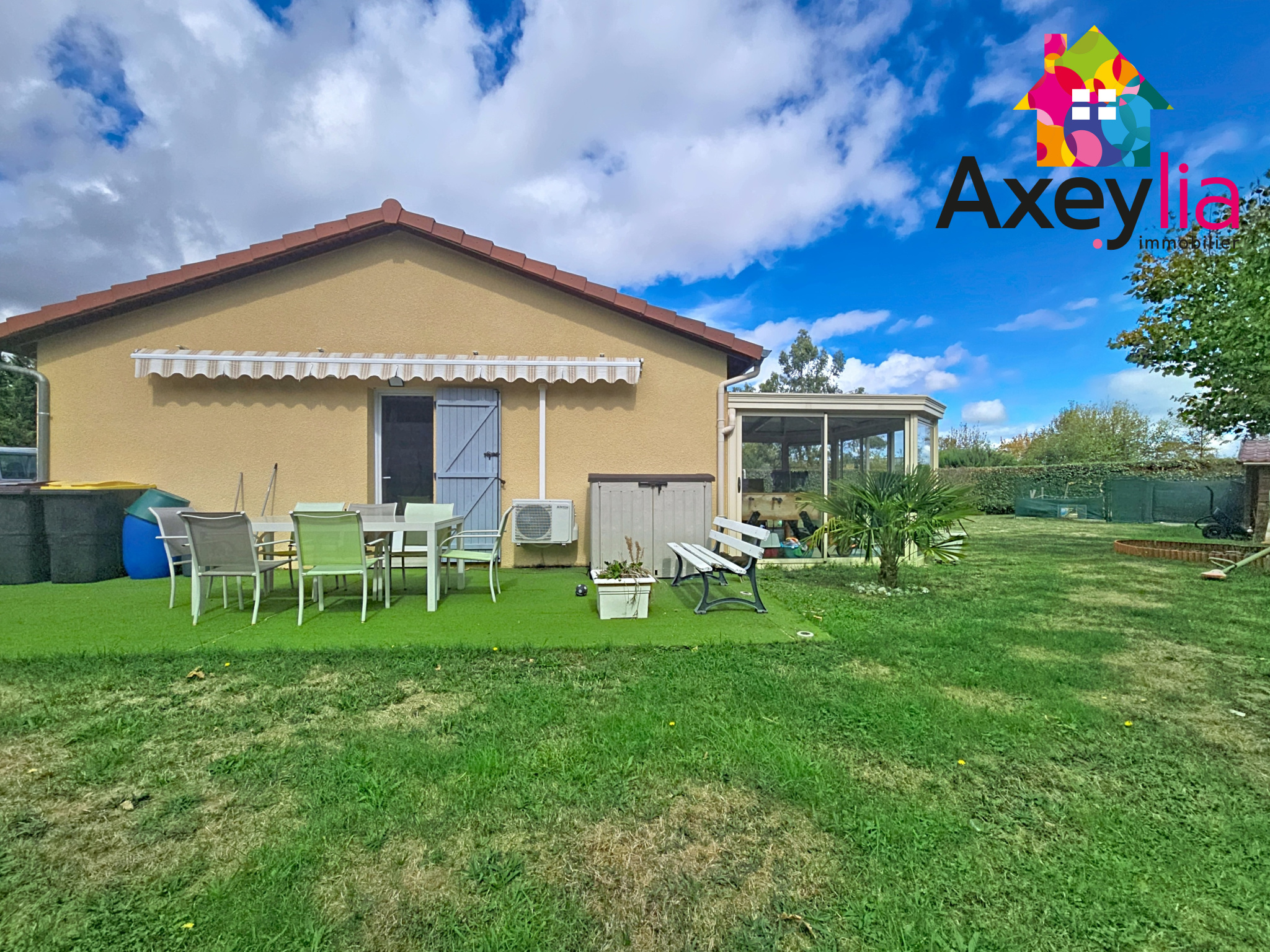 Maison 7 pièces 122 m² · à Renaison · 122 m² · 275 000 €