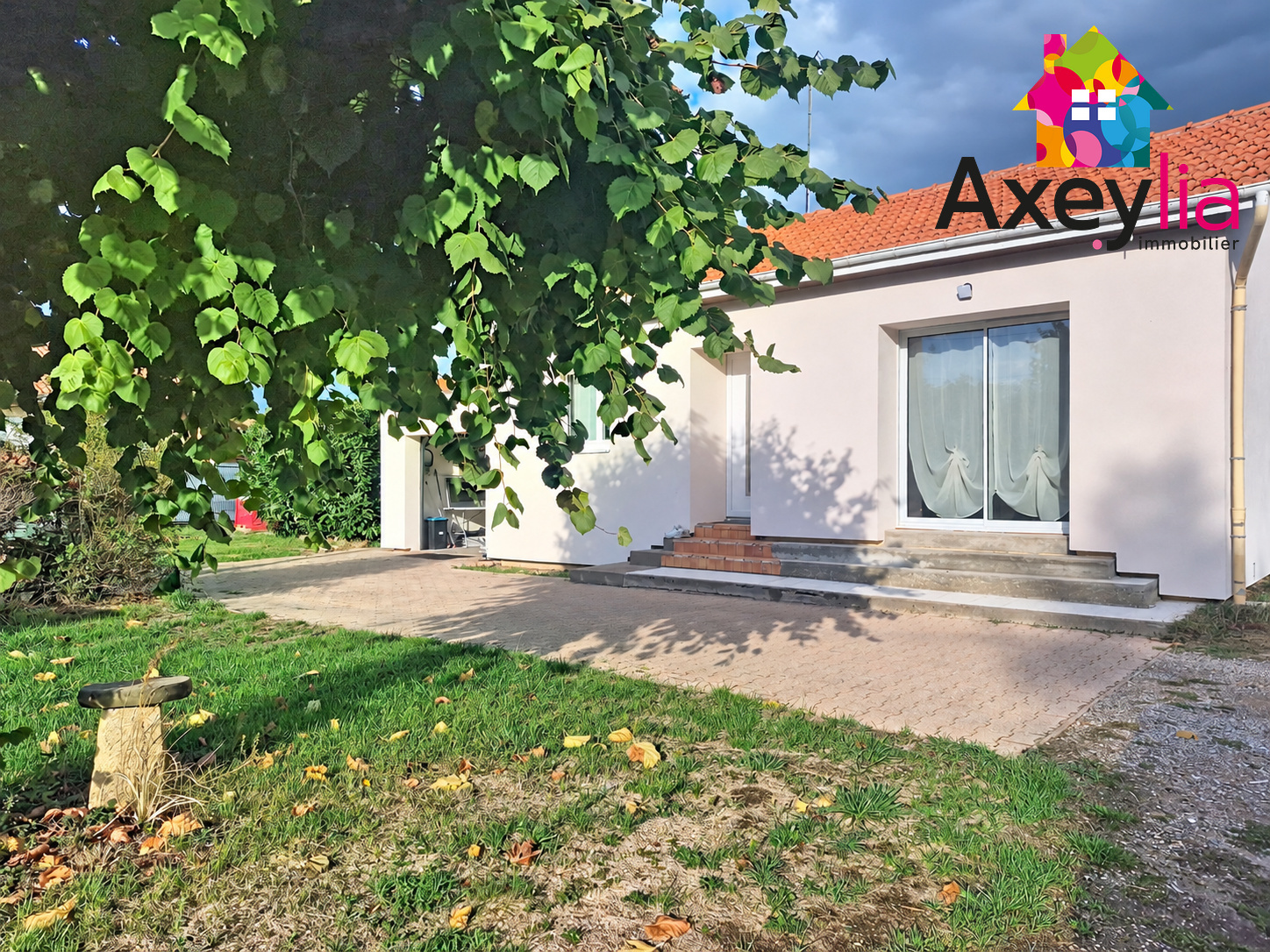 Maison 3 pièces 68 m² · à Briennon · 68,3 m² · 204 900 €