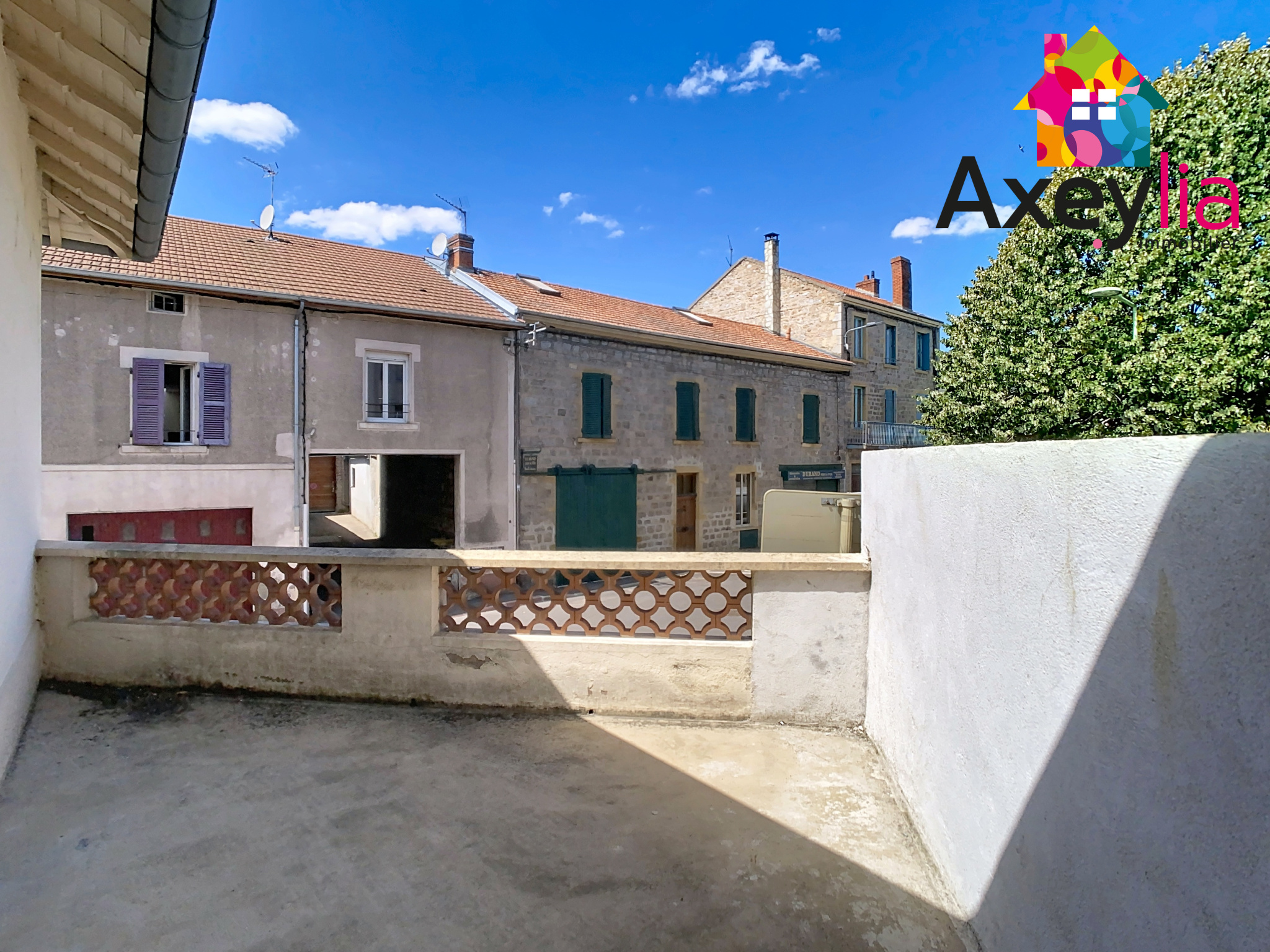 Maison 5 pièces 107 m² · à Renaison · 107 m² · 139 000 €