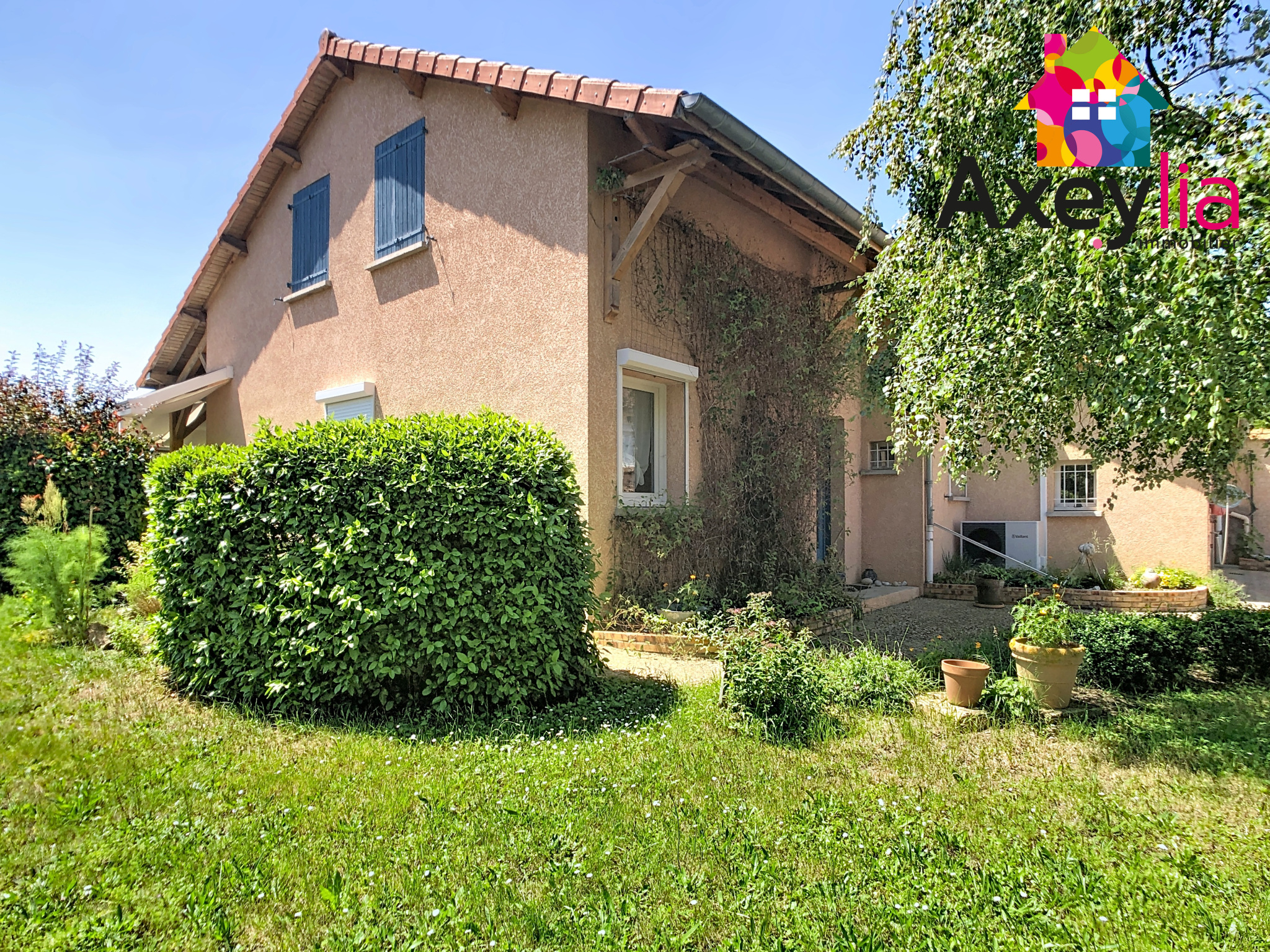 Maison 7 pièces 133 m² · à Riorges · 133 m² · 285 000 €