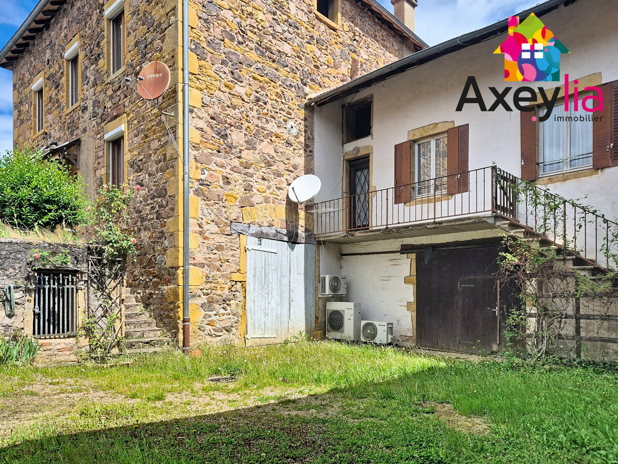 Maison 10 pièces 247 m² · à Mars · 246,7 m² · 189 900 €