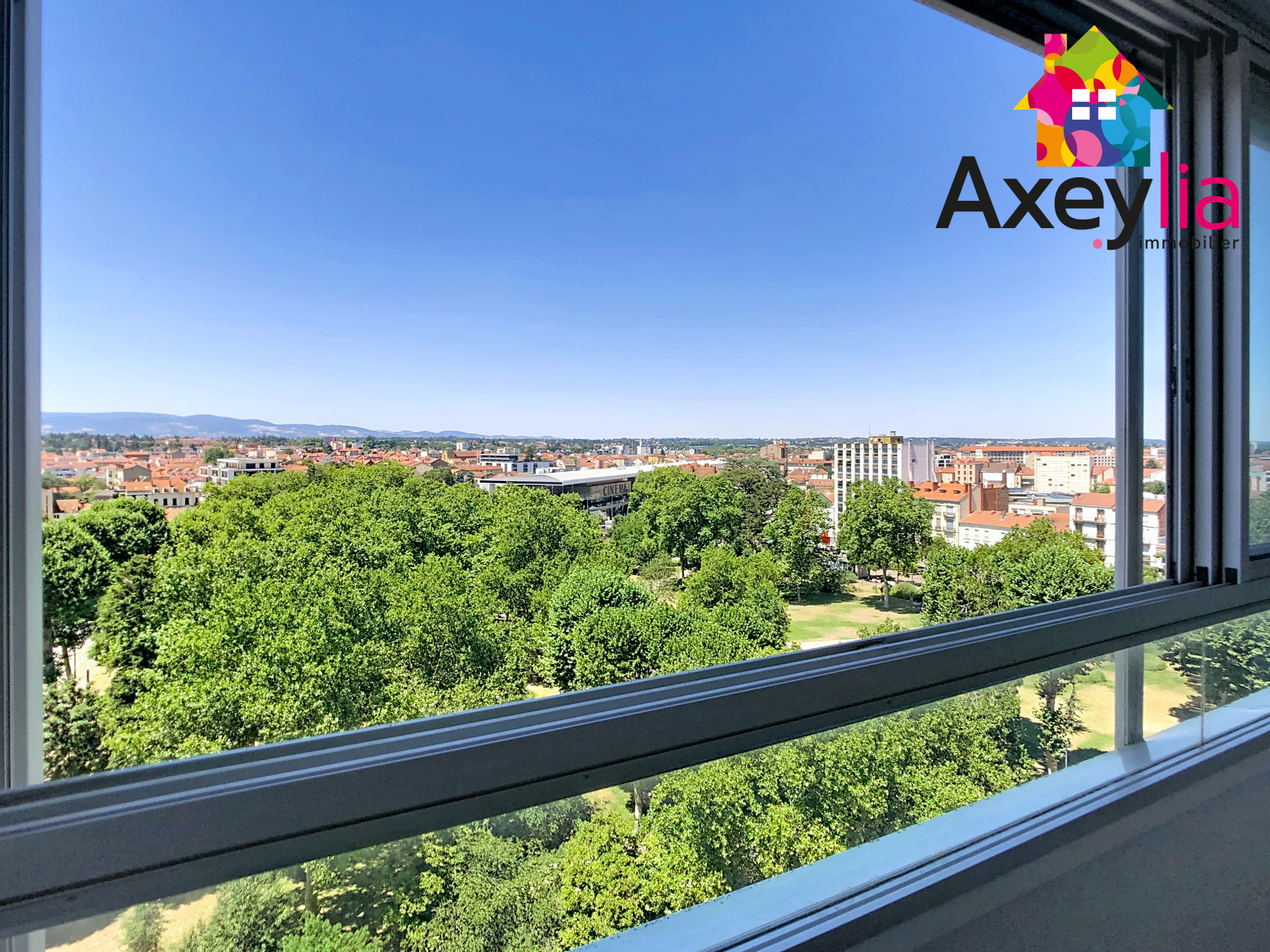 Appartement 2 pièces 71 m² · à Roanne · 71 m² · 85 000 €