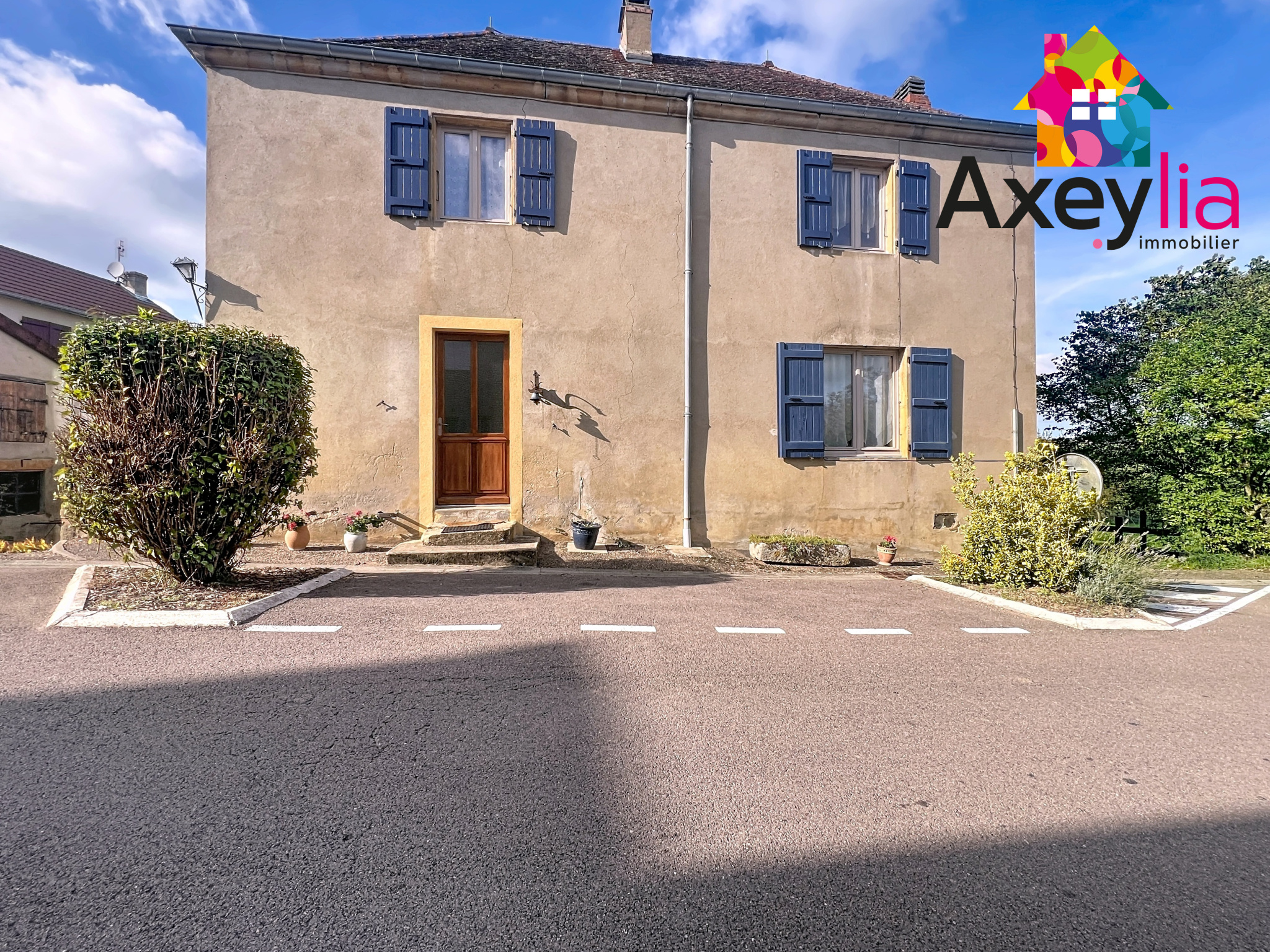 Maison 4 pièces 127 m² · à Iguerande · 127,2 m² · 89 900 €