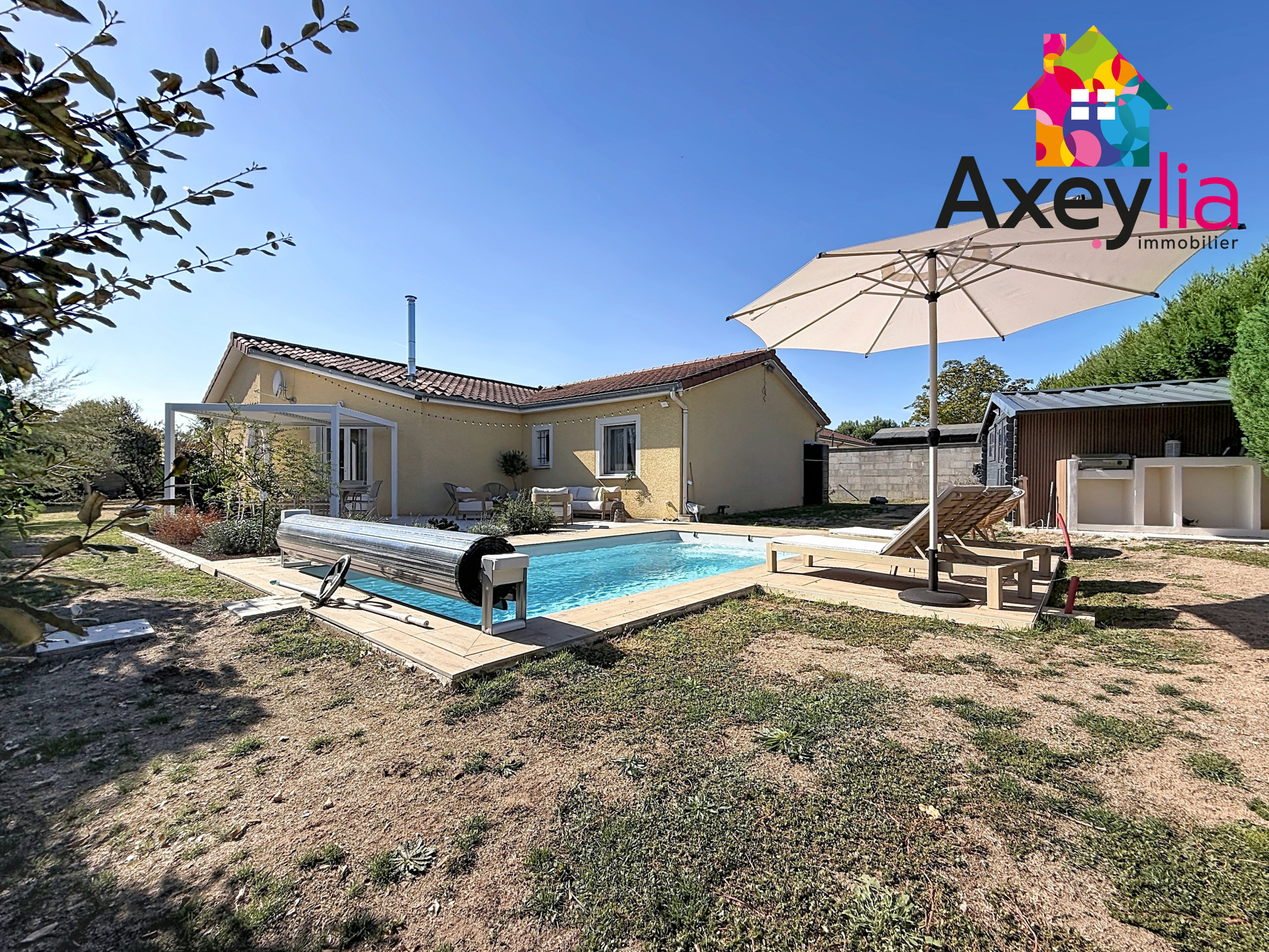 Maison 5 pièces 100 m² · à Mably · 100 m² · 320 000 €