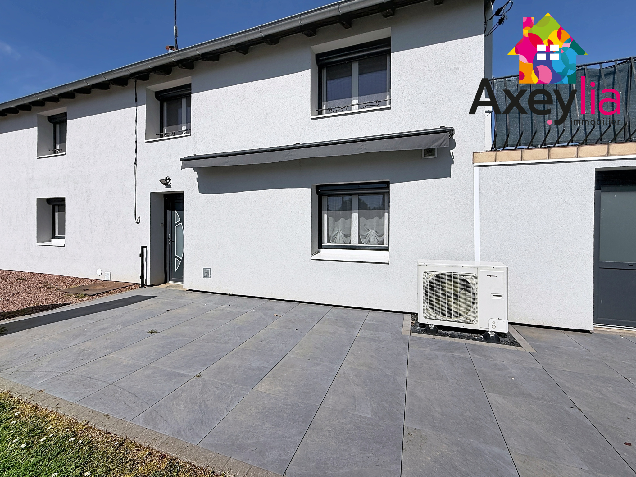 Maison 7 pièces 142 m² · à Perreux · 142 m² · 225 000 €