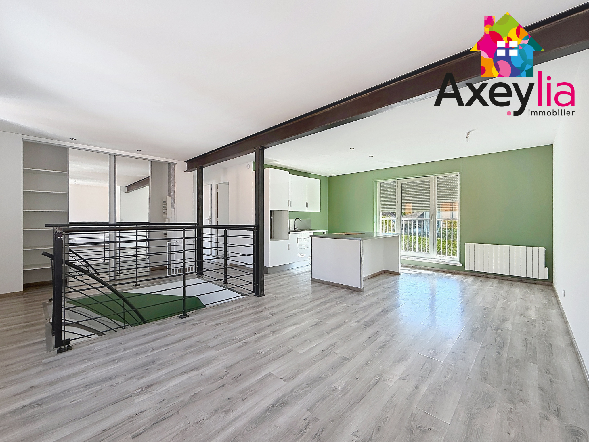 Appartement 4 pièces 75 m² · à Cav · 75 m² · 85 000 €