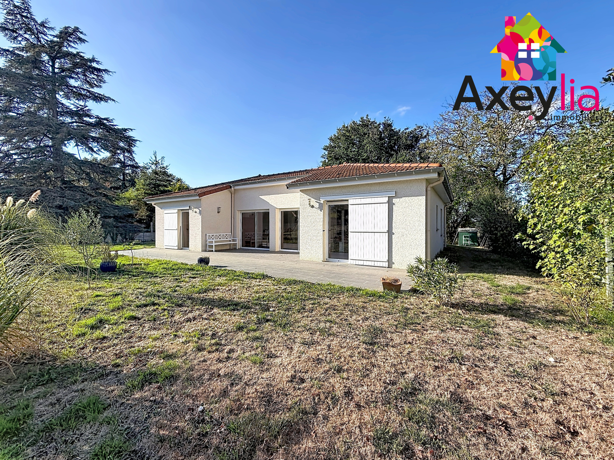 Maison 6 pièces 125 m² · à Riorges · 125 m² · 350 000 €