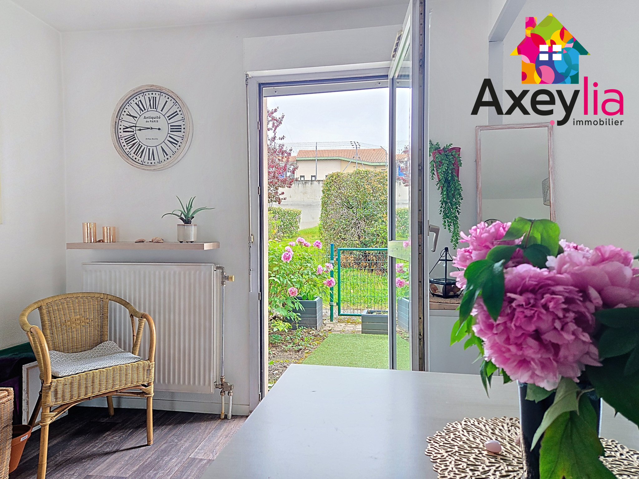 Appartement 5 pièces 100 m² · à Roanne · 99,9 m² · 189 900 €