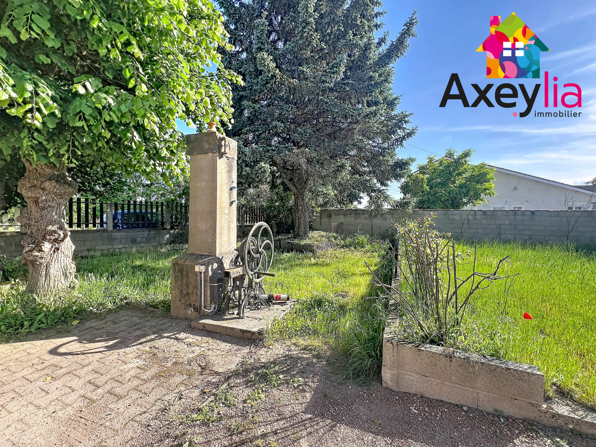 Maison 5 pièces 118 m² · à Roanne · 118 m² · 155 000 €