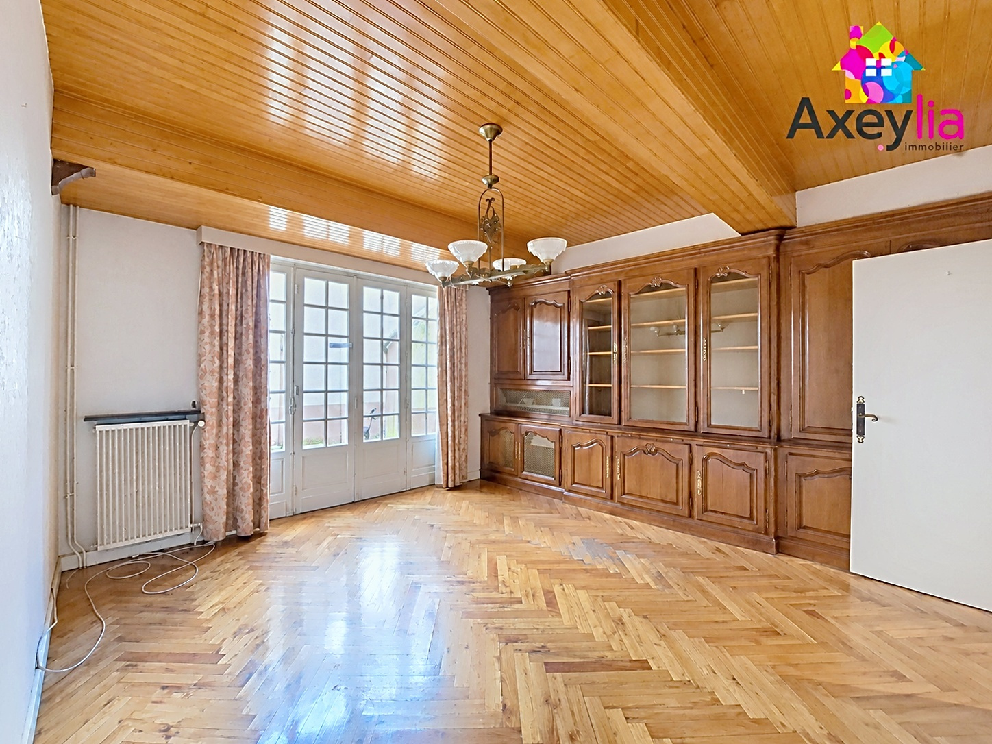 Maison 3 pièces 82 m² · à Charlieu · 82 m² · 79 900 €