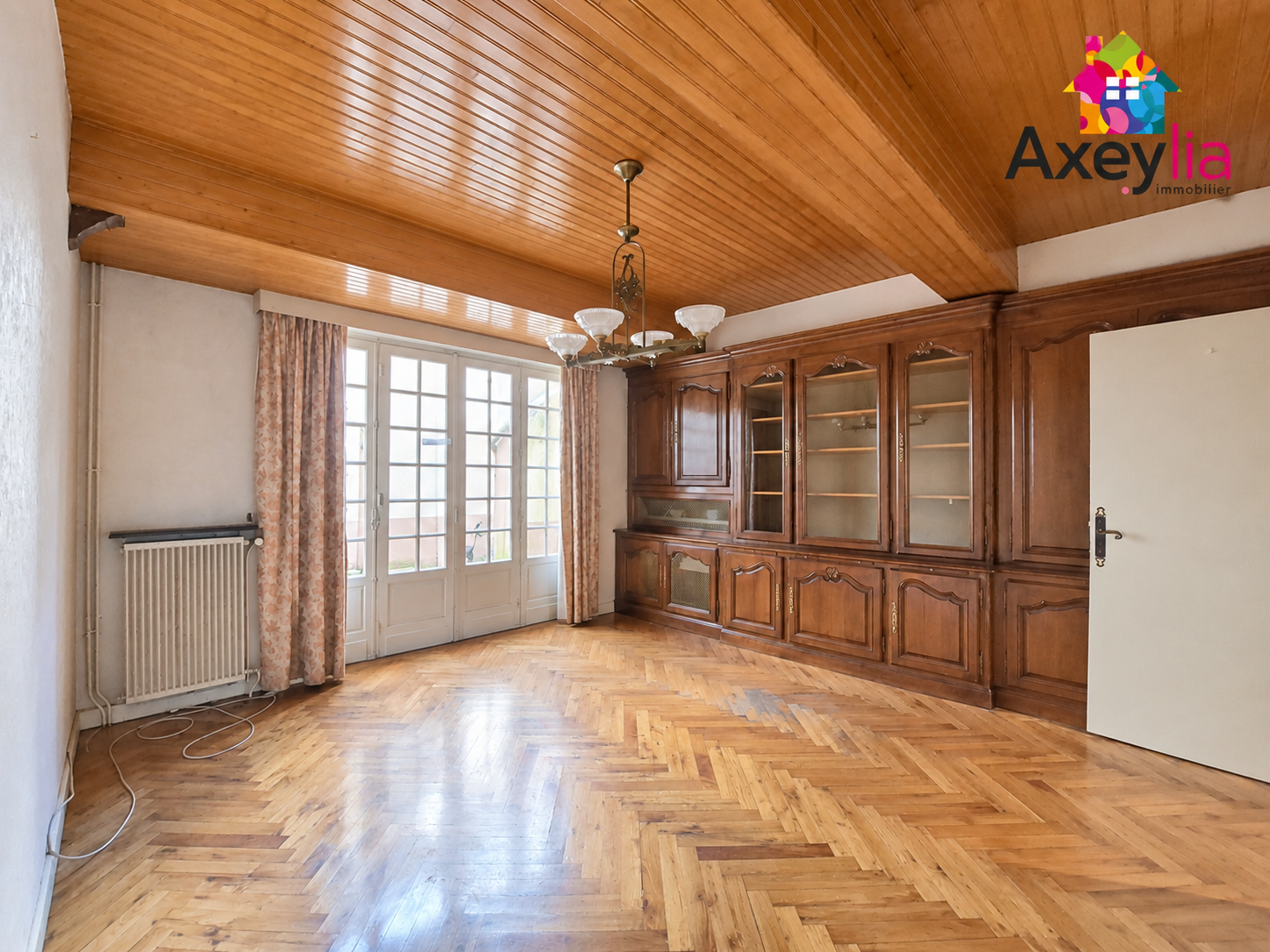 Maison 3 pièces 82 m² · à Charlieu · 82 m² · 79 900 €