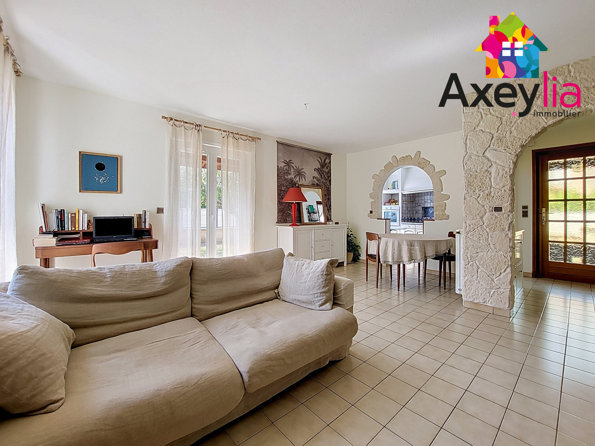 Maison 6 pièces 97 m² · au Coteau · 97 m² · 225 000 €
