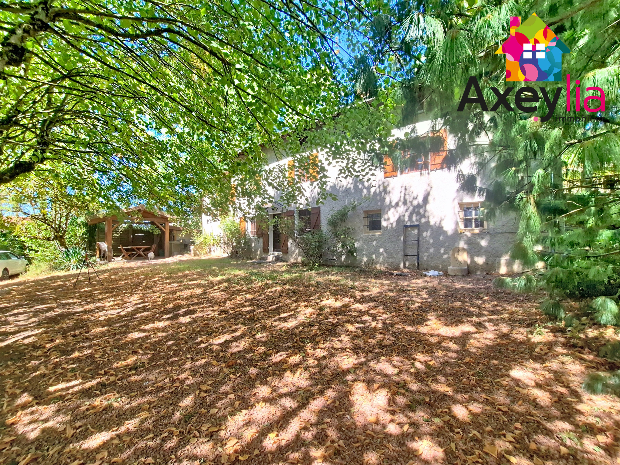 Maison 4 pièces 89 m² · à Le Cergne · 88,5 m² · 110 000 €