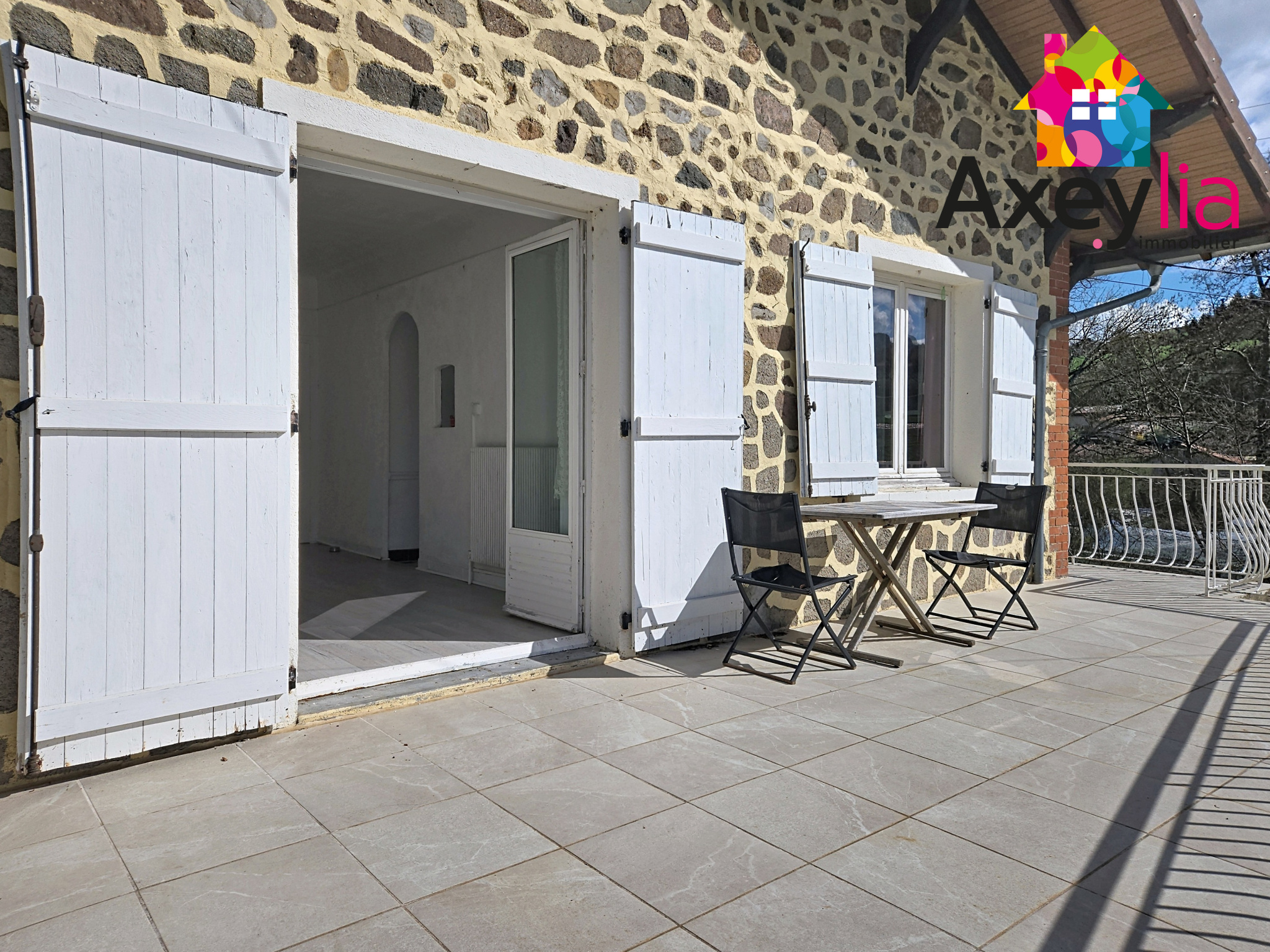 Maison 3 pièces 103 m² · à Villemontais · 103 m² · 129 000 €