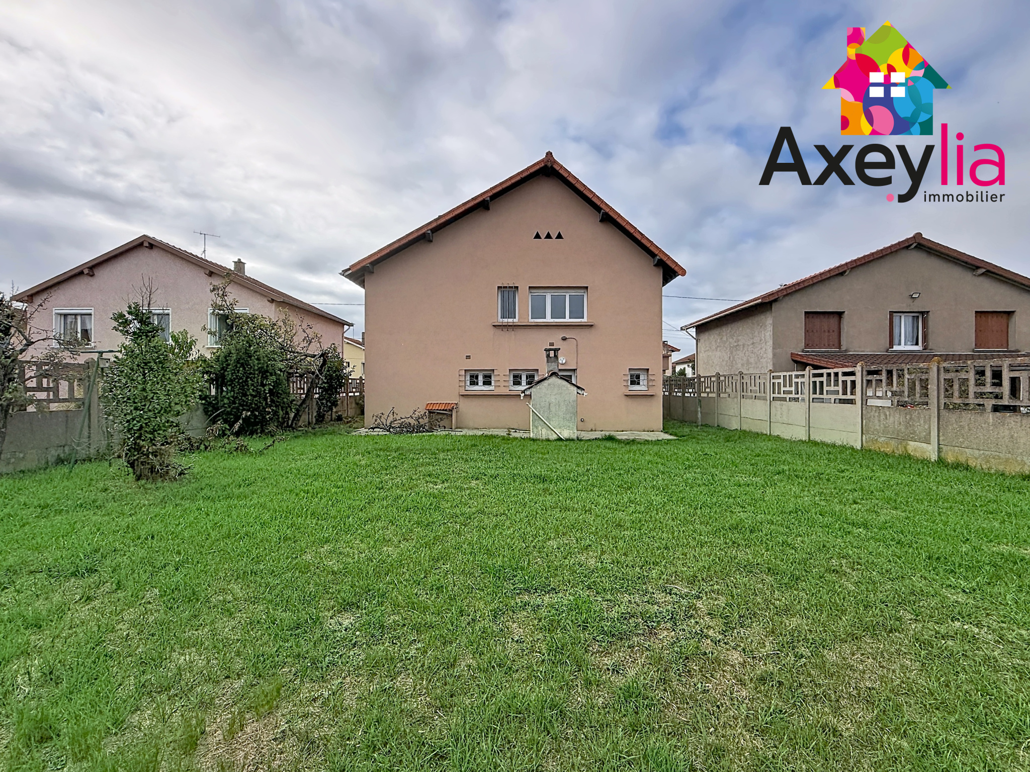 Maison 4 pièces 93 m² · à Mably · 93 m² · 220 000 €