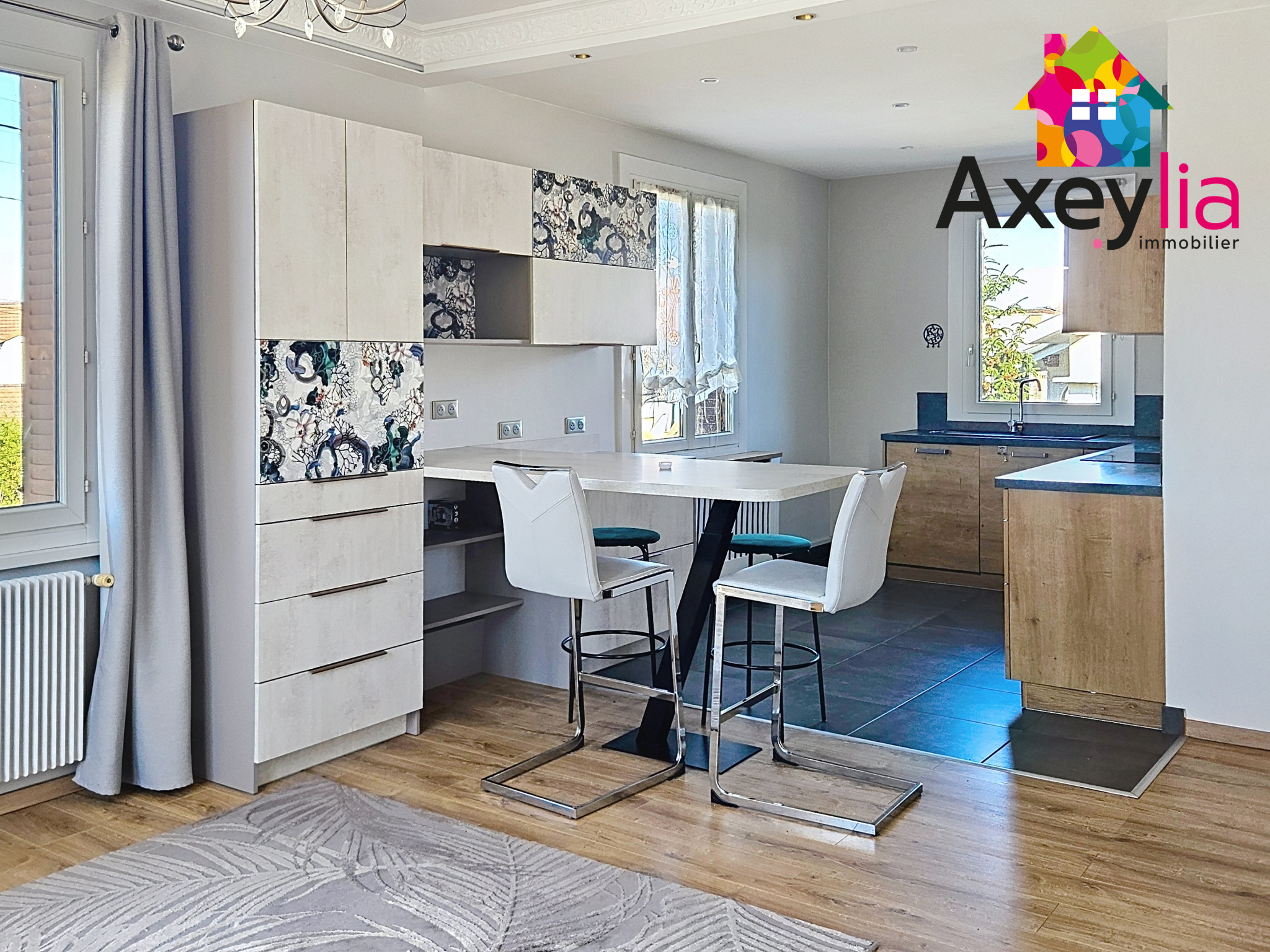 Maison 9 pièces 130 m² · à Roanne · 130 m² · 220 000 €