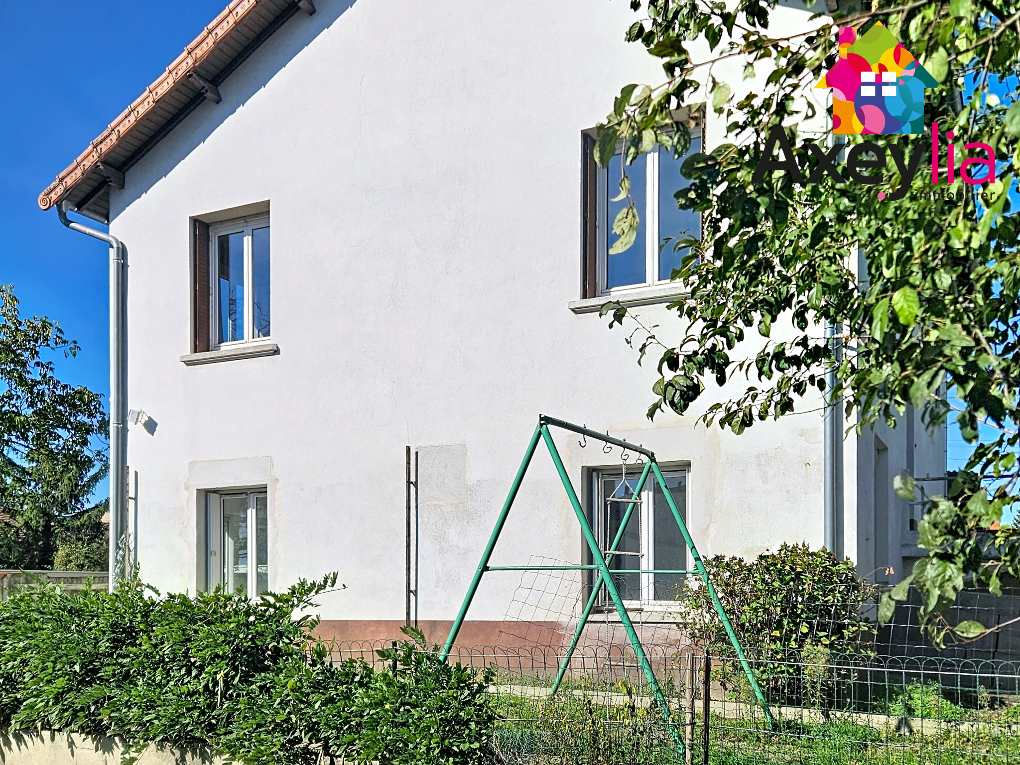 Maison 9 pièces 130 m² · à Roanne · 130 m² · 220 000 €
