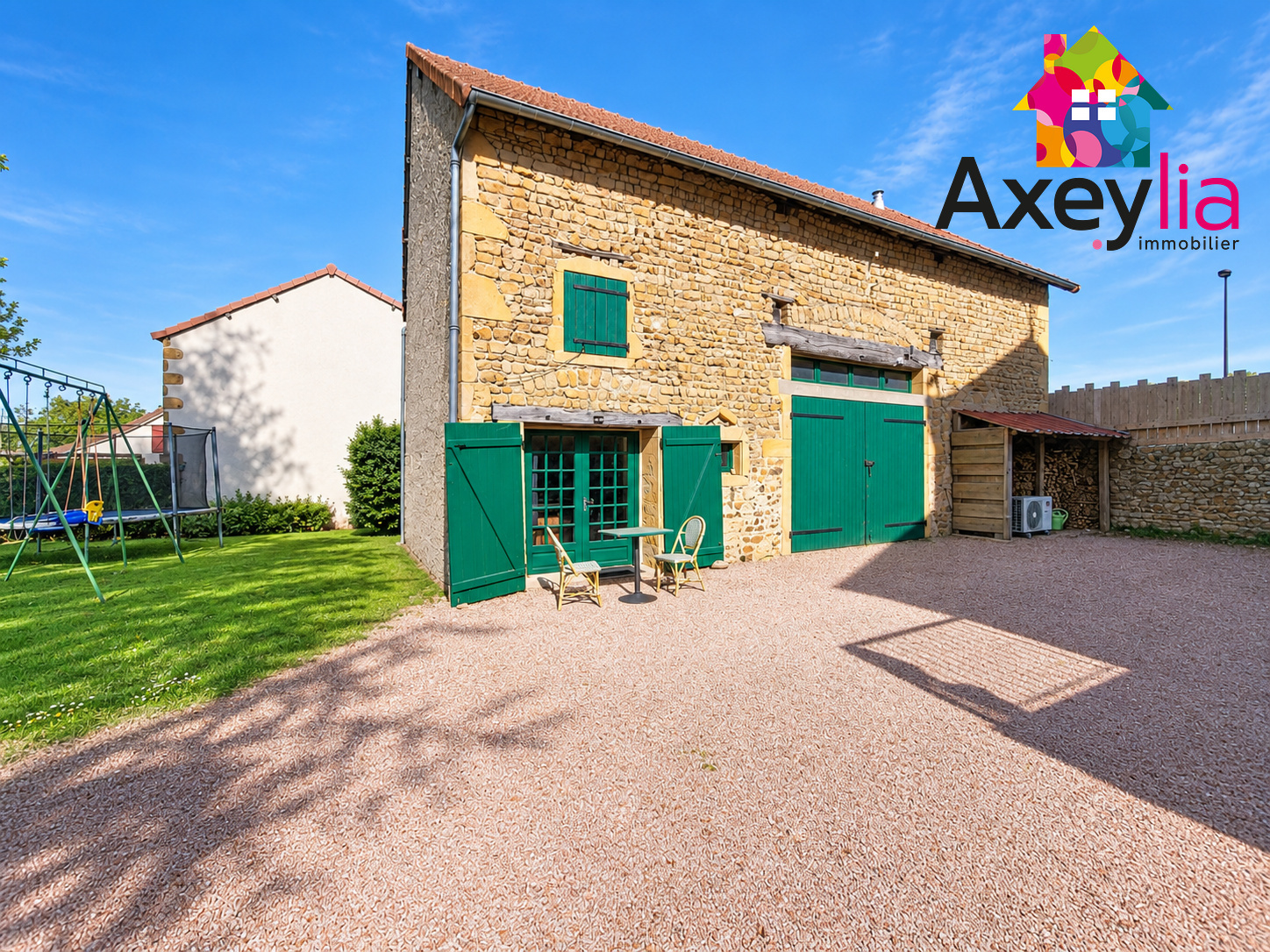 Maison 7 pièces 160 m² · à Iguerande · 160 m² · 239 900 €