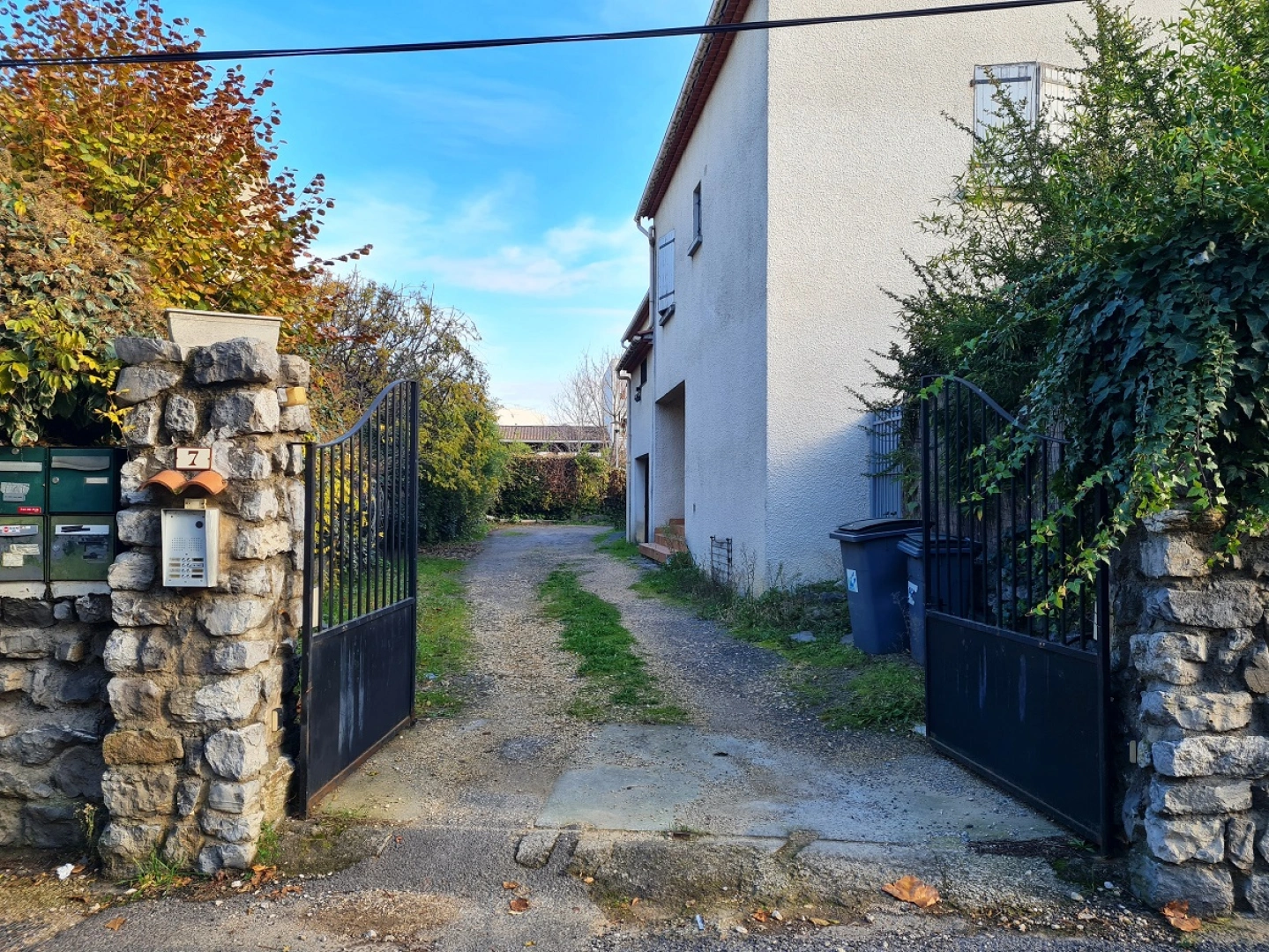 property