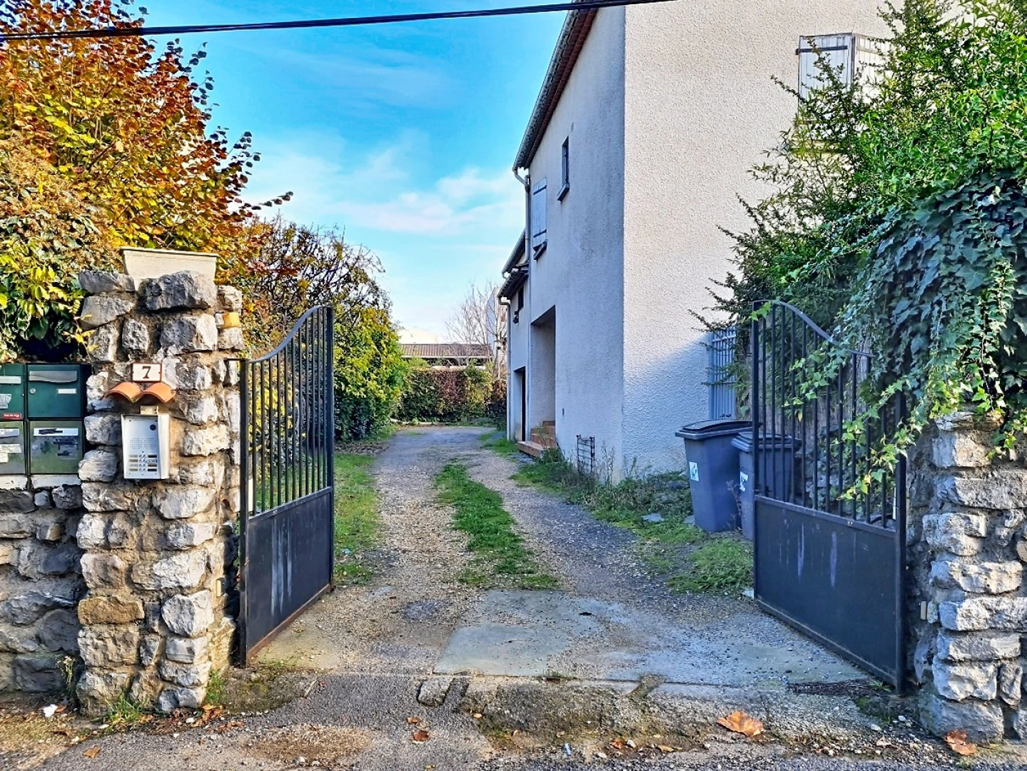 property