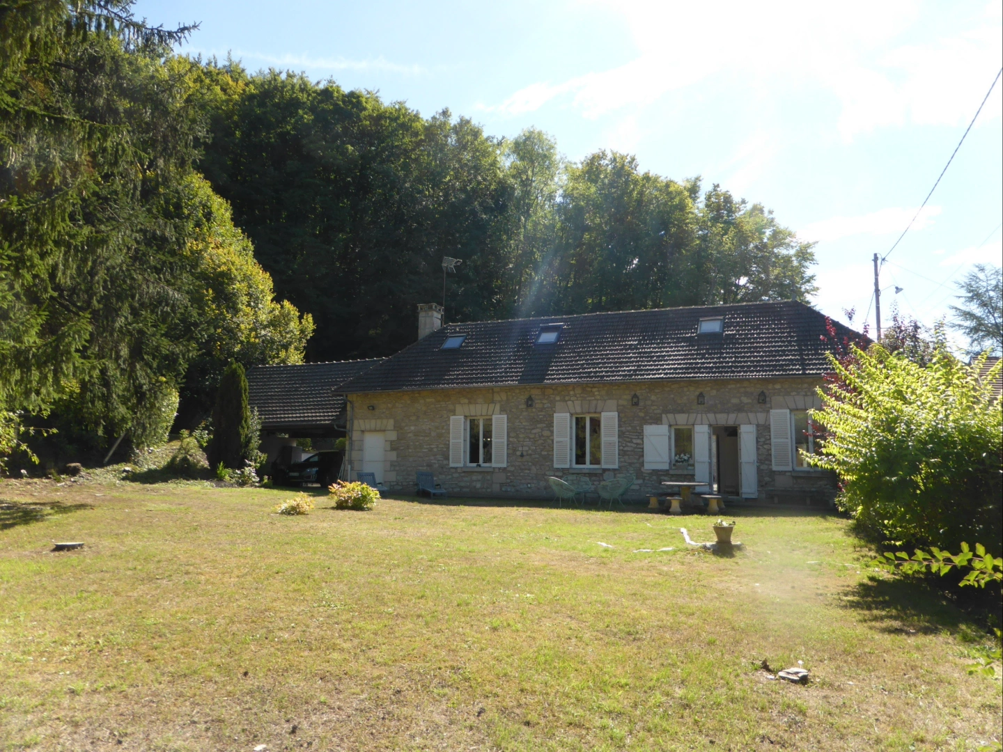 property