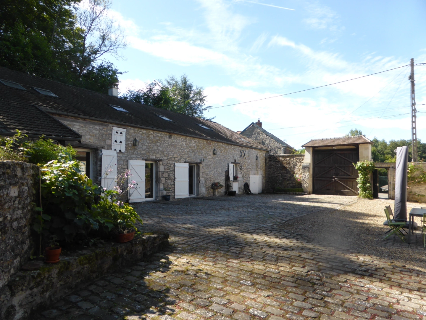 property