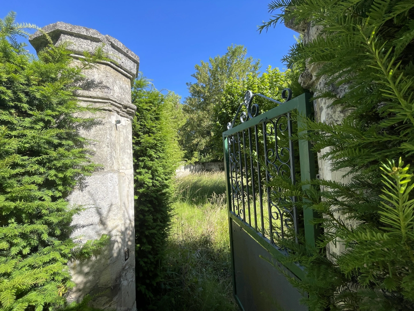 property