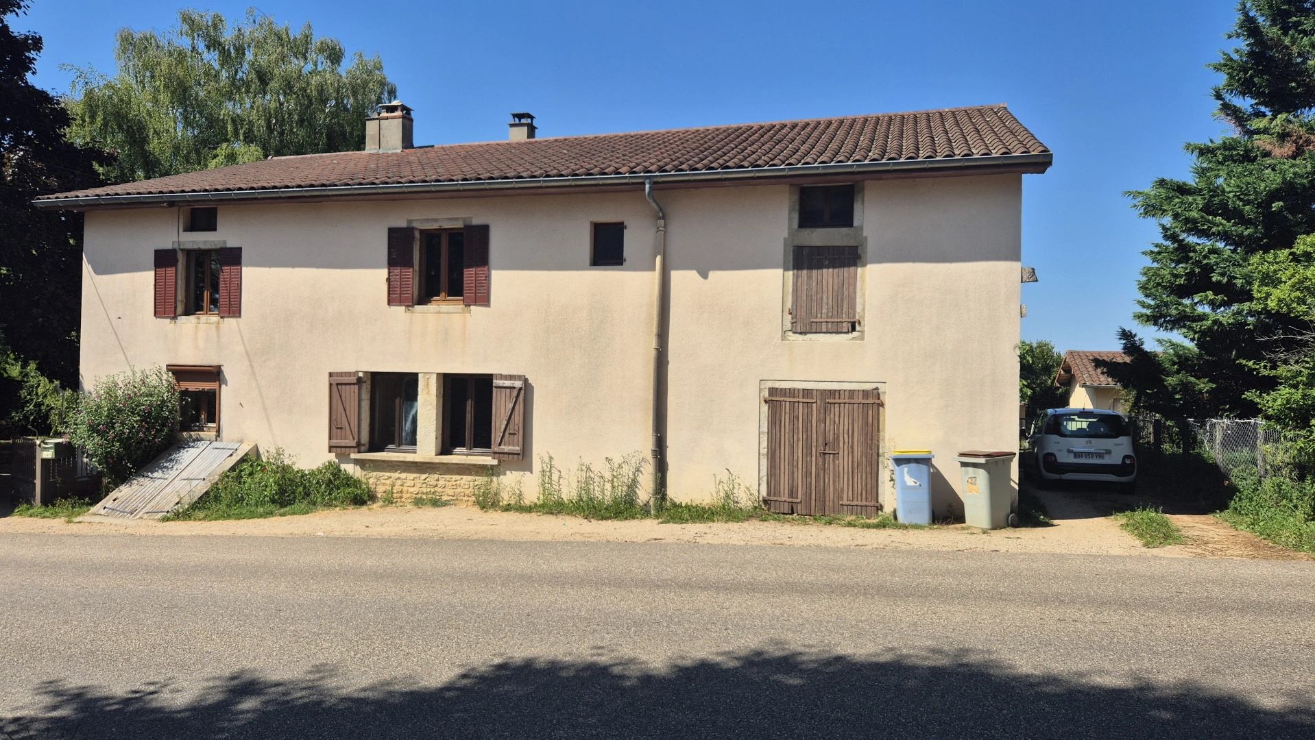 property