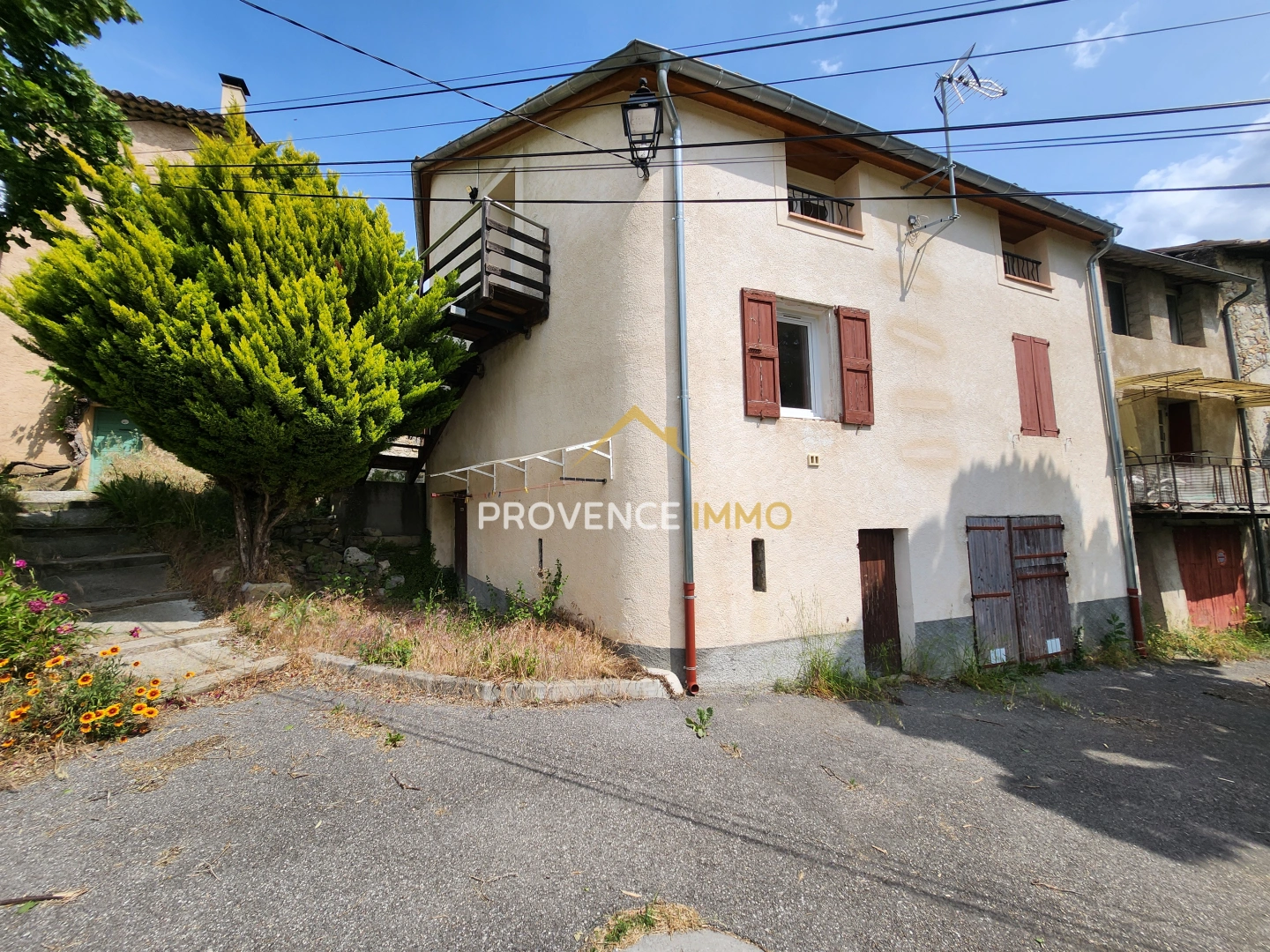 property