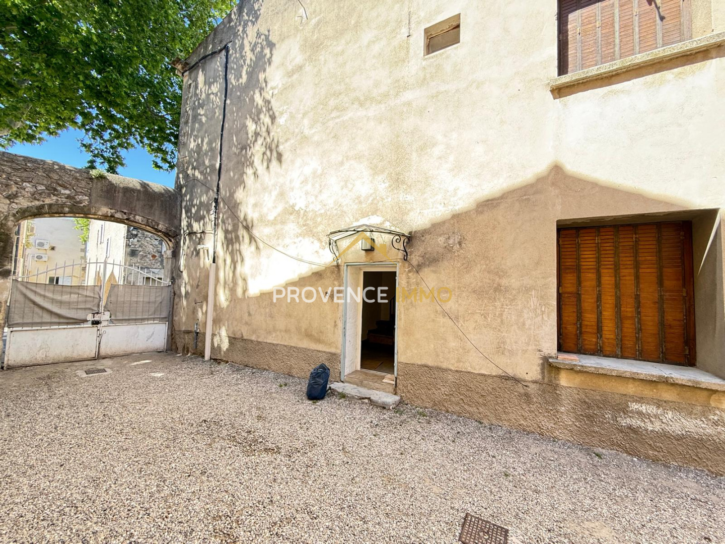 property
