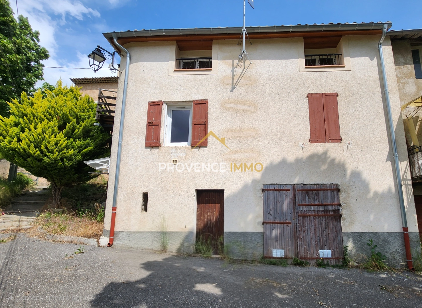 property