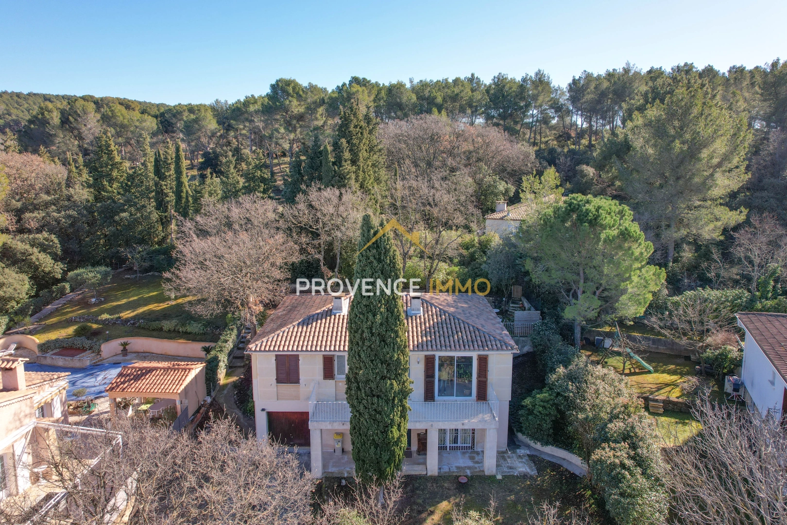 property