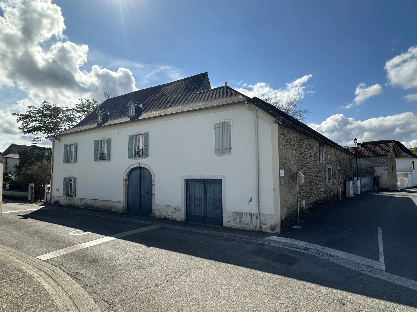 property