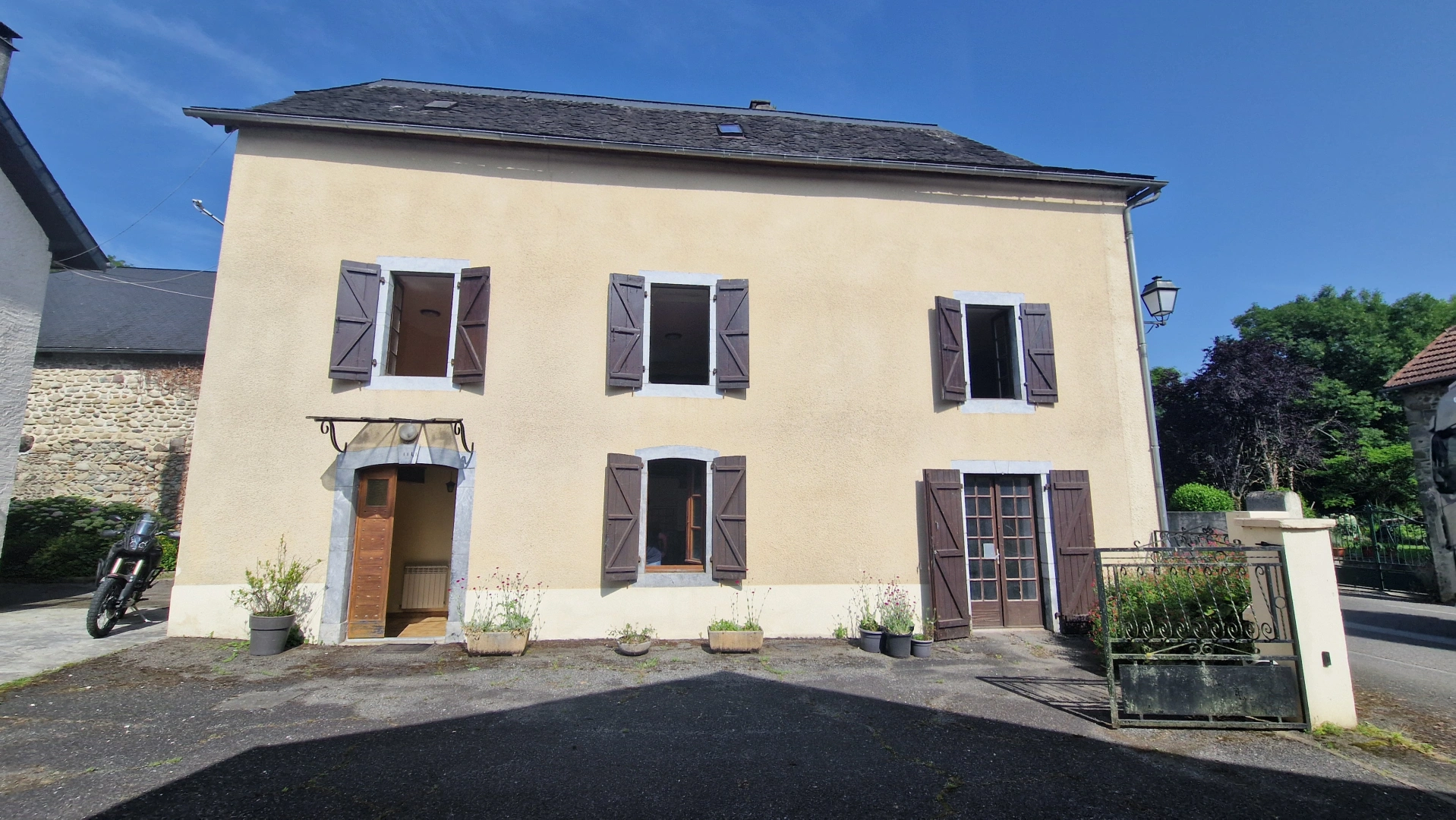 property