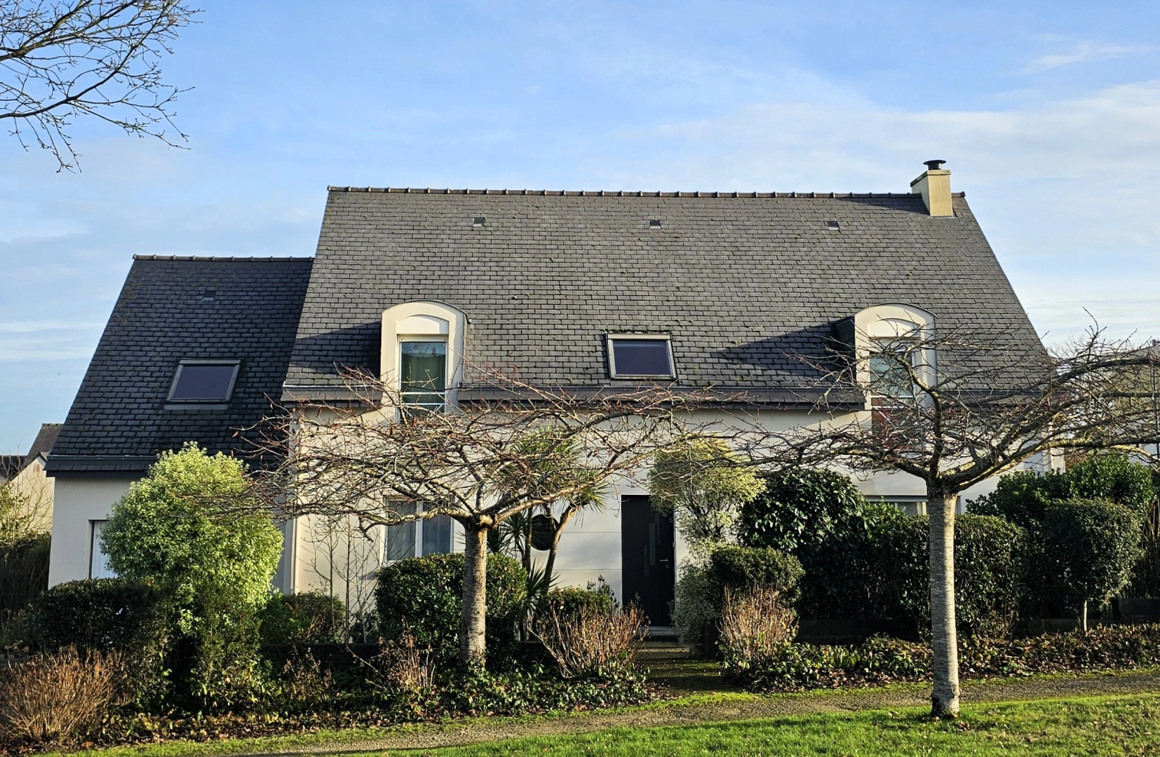 property