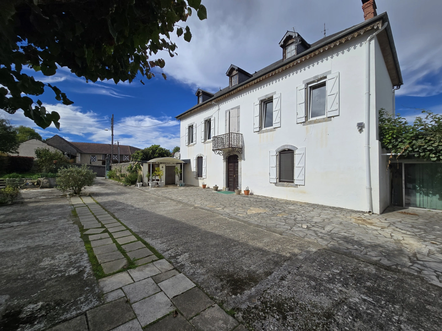 property