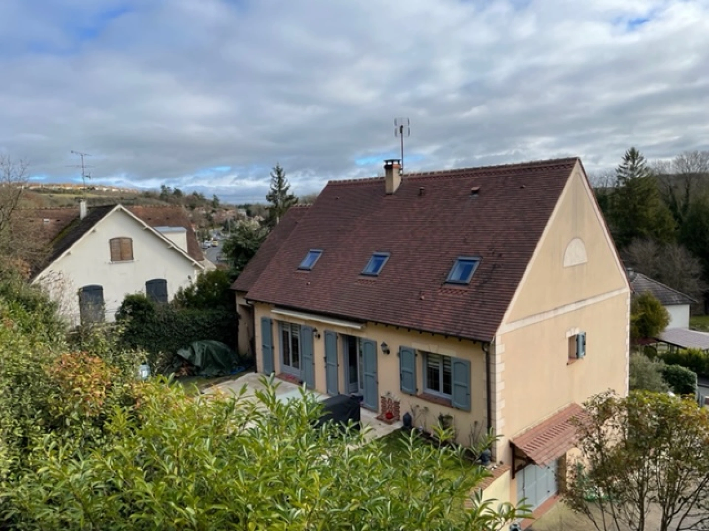 property