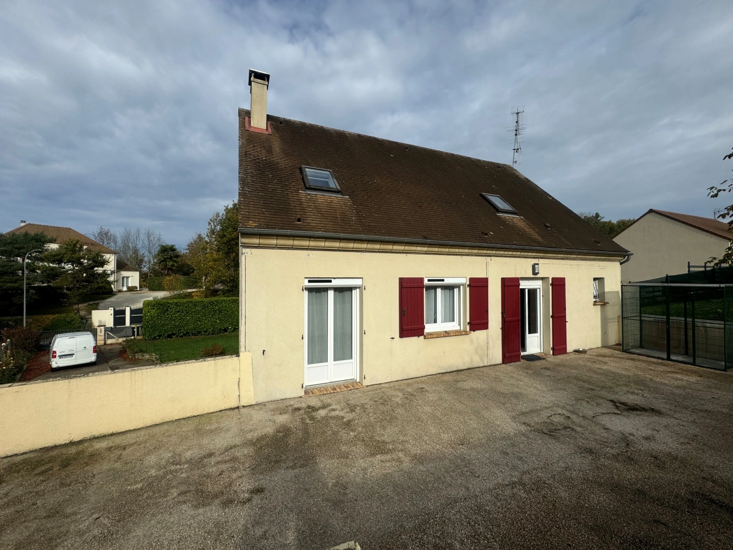 property