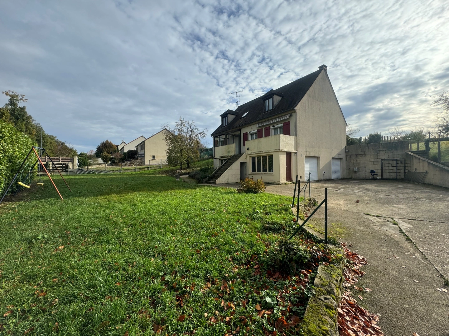 property