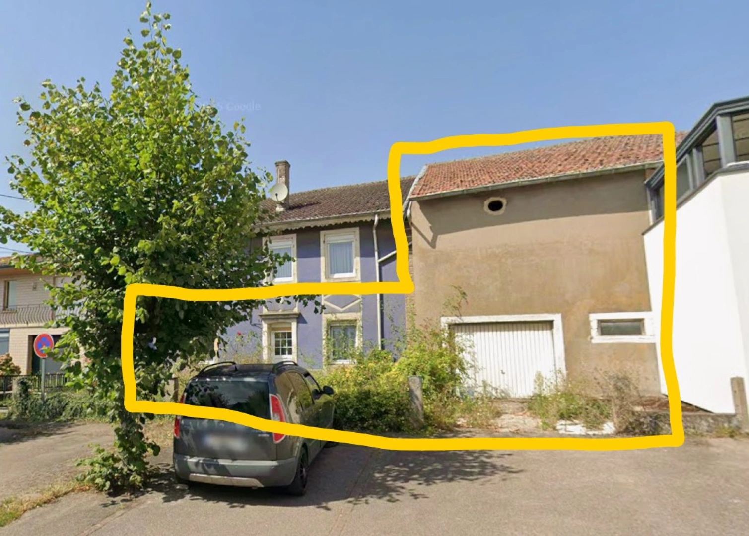 property