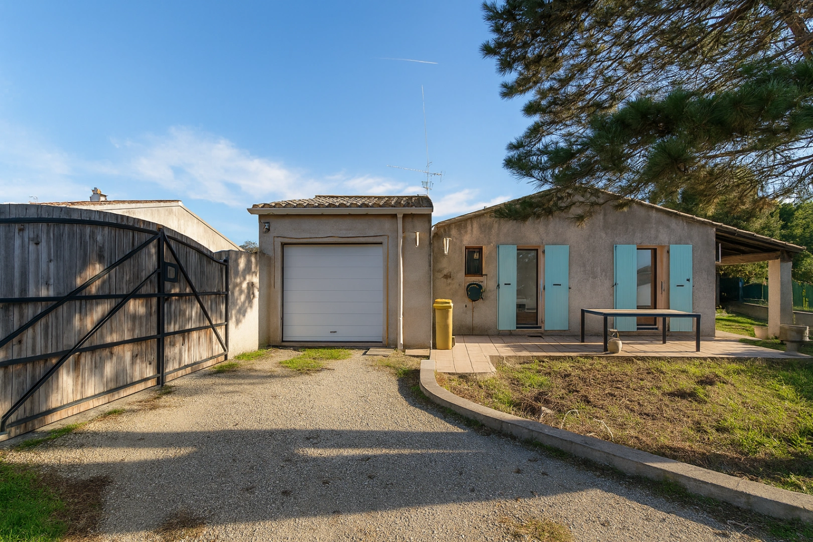 property