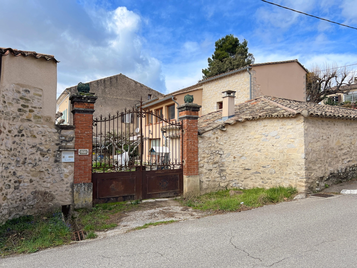 property