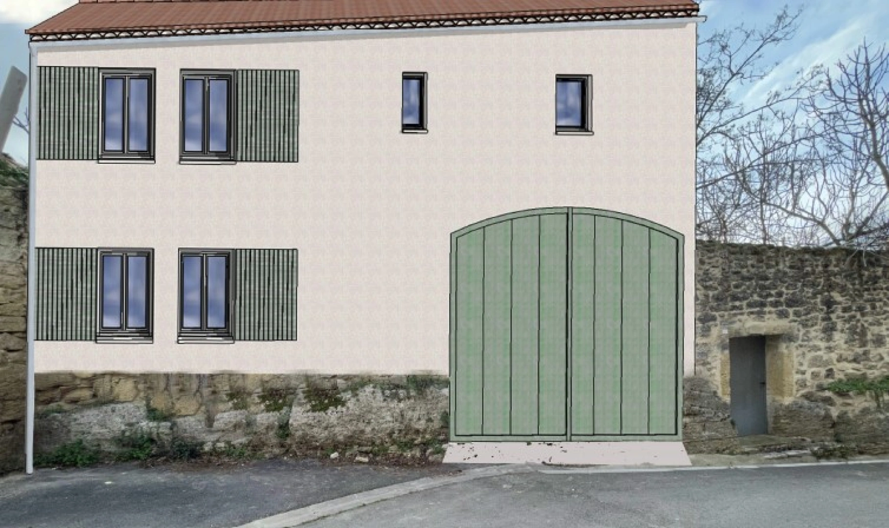 property