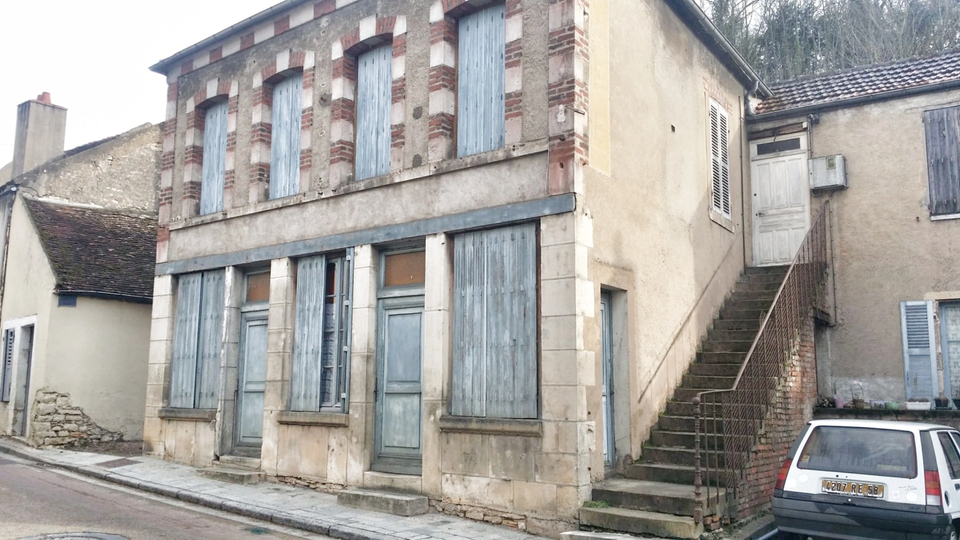 property