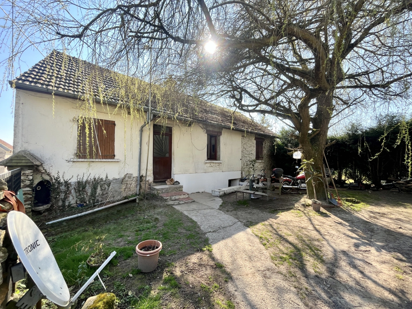 property
