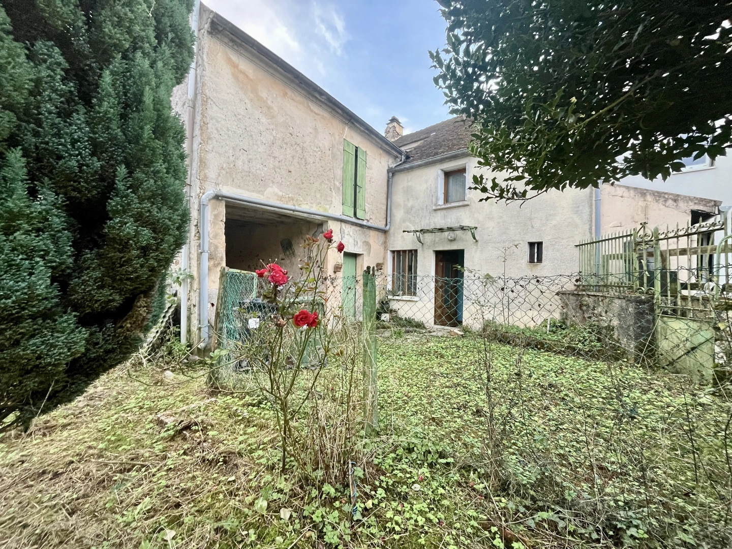 property