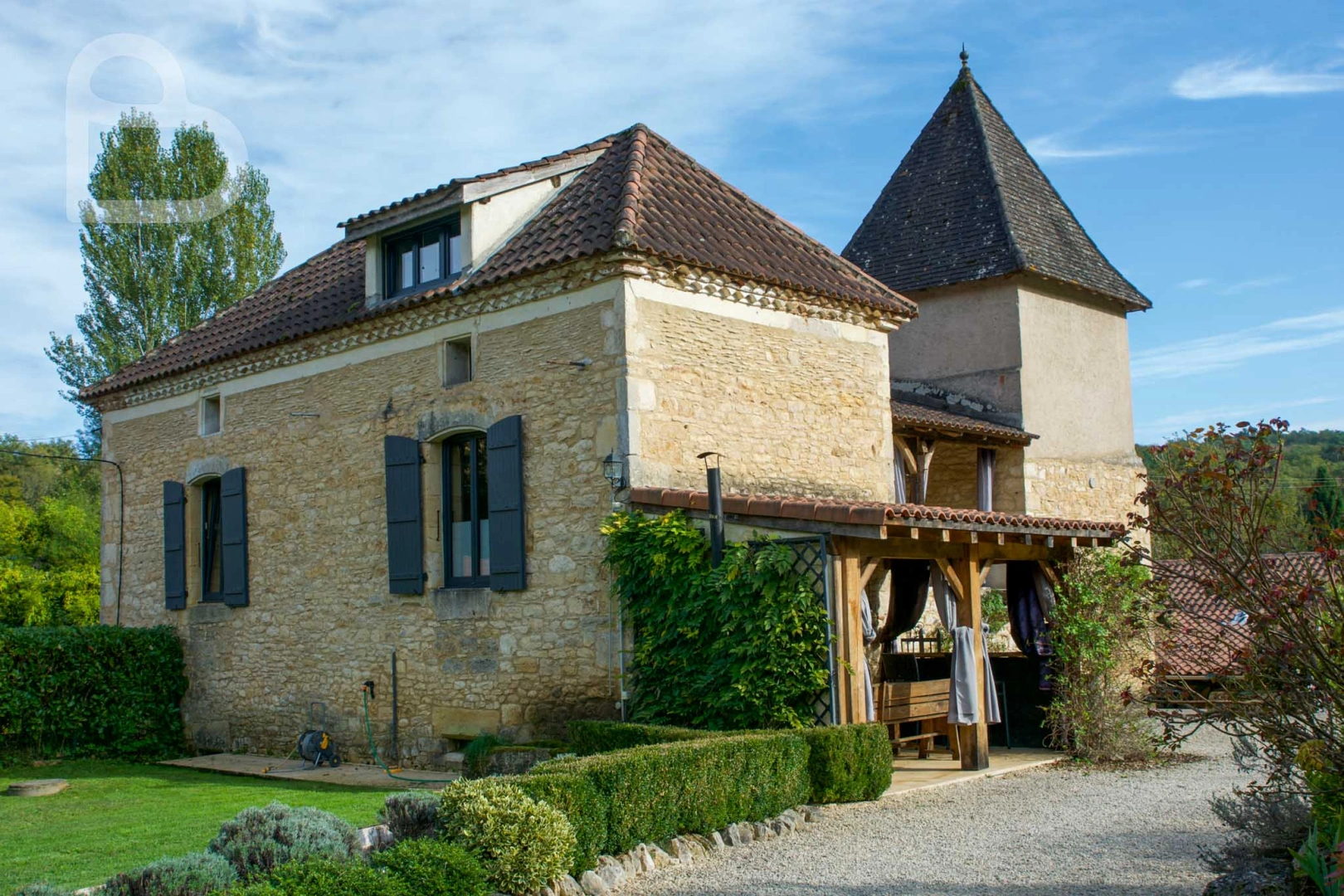 property