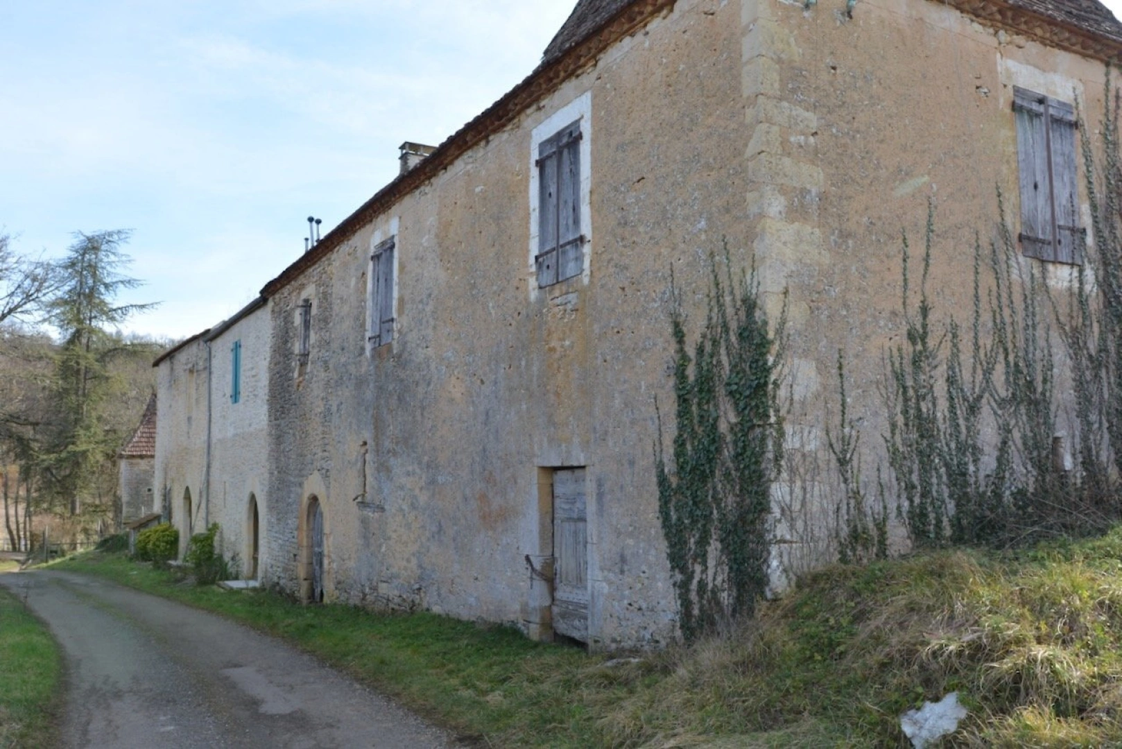 property